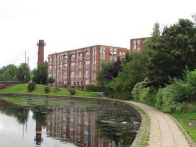 2 Bedroom Apartment For Sale In Failsworth, 2 bedrooms
