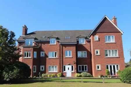 2 Bedroom Apartment For Sale In Balsall Common, 2 bedrooms